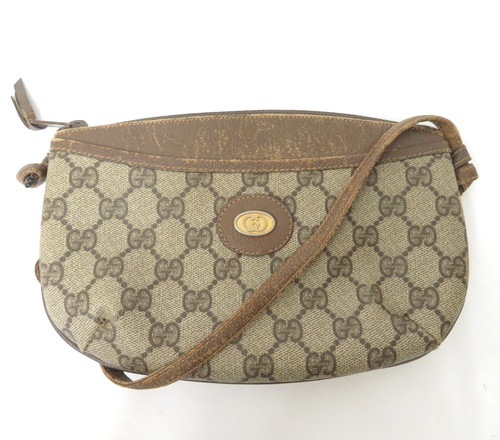 Auth gucci supreme - gg,