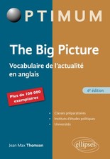 Fabien Fichaux  The Big