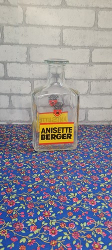 Berger sirops ancien - berger,