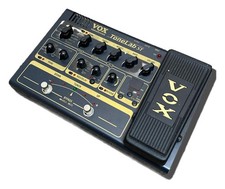 Pédale de processeur