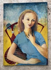 André Beguin 1927-2001 