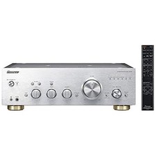 Amplificateur intégré