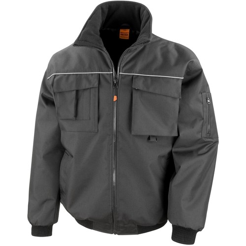 Result sabre veste - result,