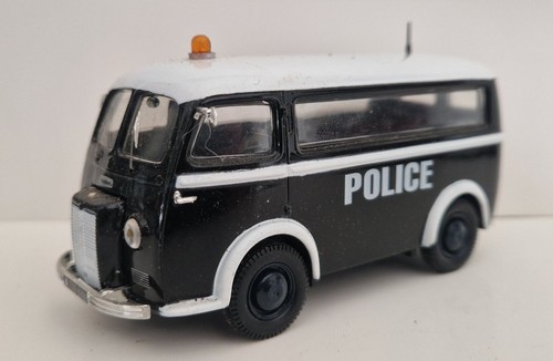 Corgi peugeot d3a - 1/43,