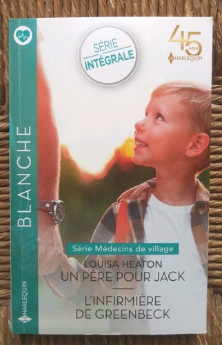 Livre père pour jack - un,