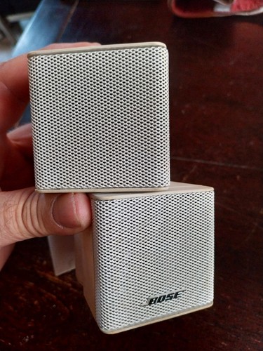 Baffle bose vintage - baffle, enceinte