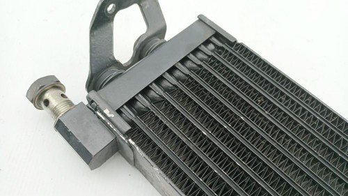 Radiateur huile moto guzzi - radiateur,