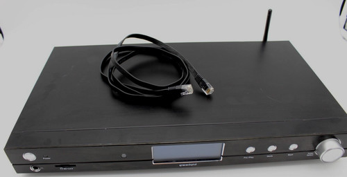Gracedigital audio media - gracedigital,