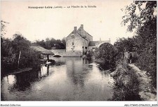 ABUP7-45-0639 - MEUNG-SUR-LOIRE - Le Moulin De La Nivelle