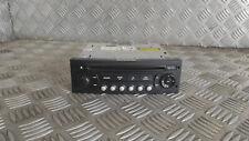Autoradio CD BLAUPUNKT -