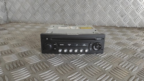 Autoradio blaupunkt - autoradio, cd