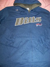 Team Apparel Men's Buffalo