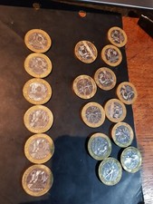 10 francs Génie de la bastille au choix 1988  89 90 91 92 2000