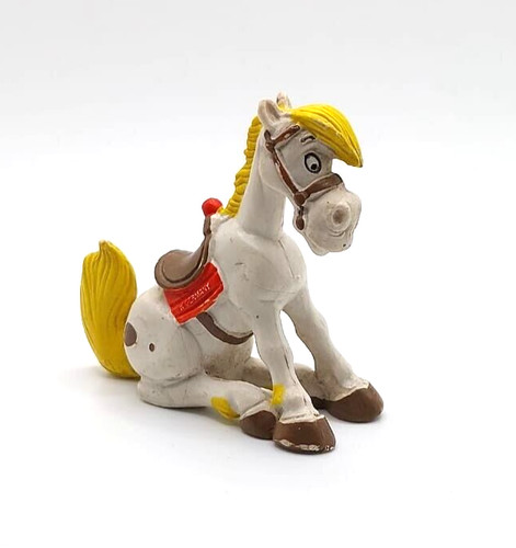 Figurine schleich lucky - schleich, luke