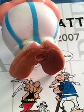 (Astérix) Obélix pouet