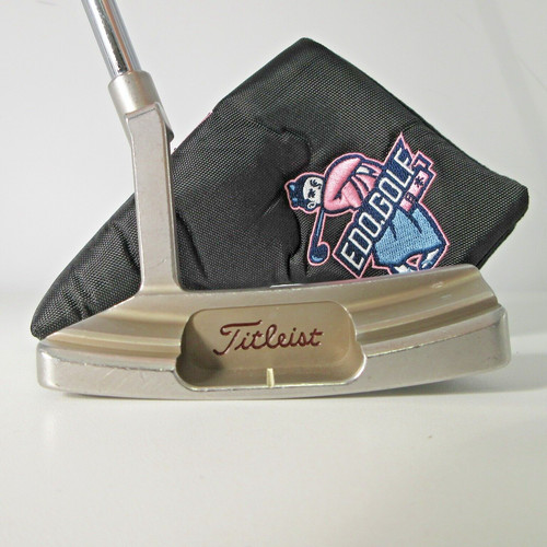 Scotty cameron california - scotty,