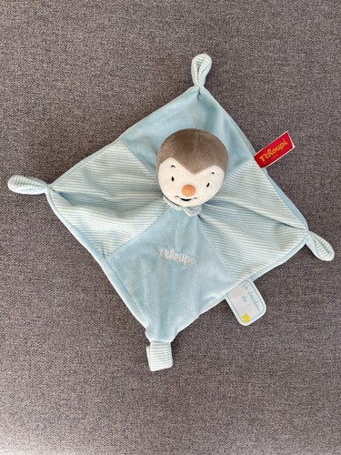 Doudou plat choupi nicotoy - plat,