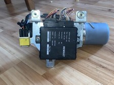 Pompe toit ouvrant Megane 2