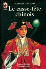Le casse-tête chinois - Harriet Graham - V324969