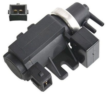 Capteur pression turbo - de,