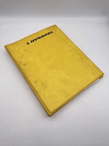Dynapac rouleau compresseur - dynapac,