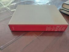 Wittkop : Paris einer Stadt . 1978