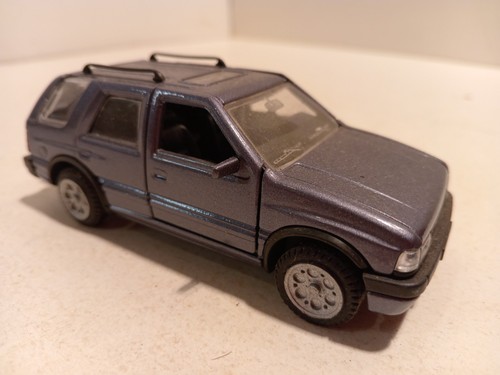 Gama 1004 opel frontera - gama, de