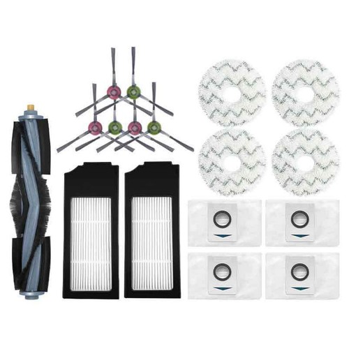 Accessoires kit rechange pour - accessoires,