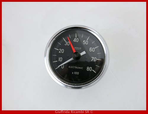 Compteur tours tachymètre - tours,