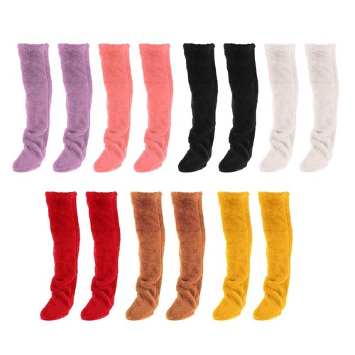 Cuissardes chaussettes hautes
