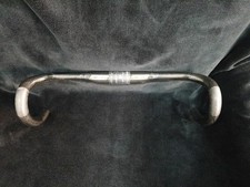 FSA K-FORCE SHALLOW DROP handlebar Carbon 31,8 440mm