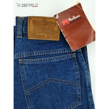 Jeans MARLBORO CLASSIC