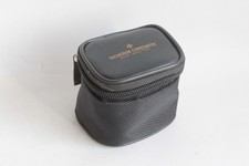VACHERON CONSTANTIN Écrin de voyage pour montre Travel pouch case (65317)