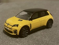 Miniature norev renault - miniature,