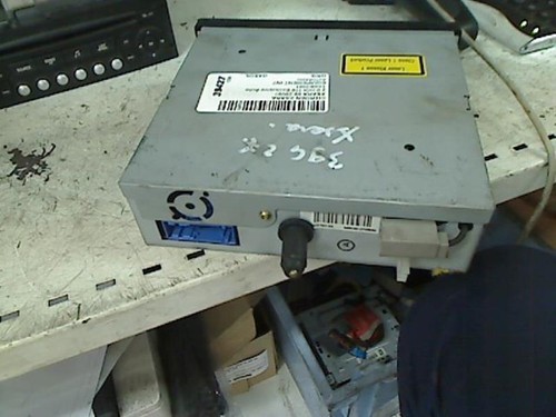 Autoradio citroen xsara phase - citroen,