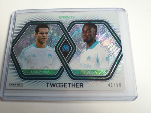 2025 panini eternity - 2025-26,