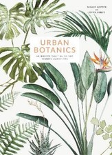 Emma Sibley Urban Botanics