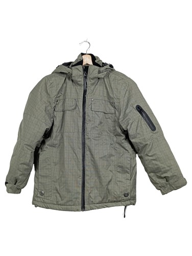 Stuf veste ski enfant - de,