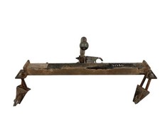 Attelage (boule de remorquage)