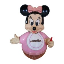 Ancien Distributeur Bonbons