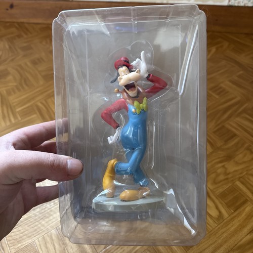 Figurine dingo disney - dingo,