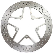 DISQUE DE FREIN AVANT YAMAHA