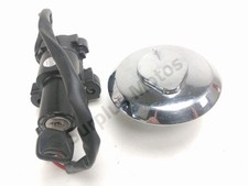 SERRURE HONDA XR 125 L 2003-2004 / NE 67976