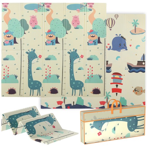 Aiyaplay tapis éveil pour - aiyaplay,