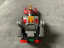 Megazord Power Rangers Altaya