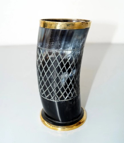 Mug viking verre shot - viking,