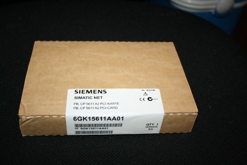Siemens simatic net 5611 - net, a2