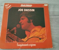 Joe dassin /album 2 disques