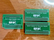 SNK NEO GEO MV1FZ Vertical to