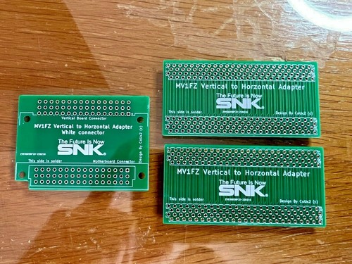 Snk neo geo - snk, to